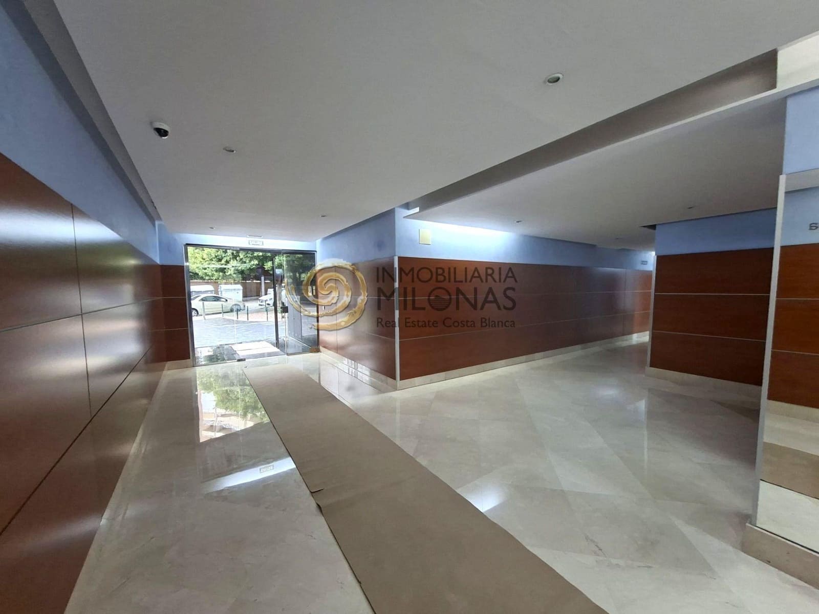 3 soverom Penthouse til salgs i La Villajoyosa / Vila Joiosa med svømmebasseng garasje - € 583 500 (Ref: 9818323)