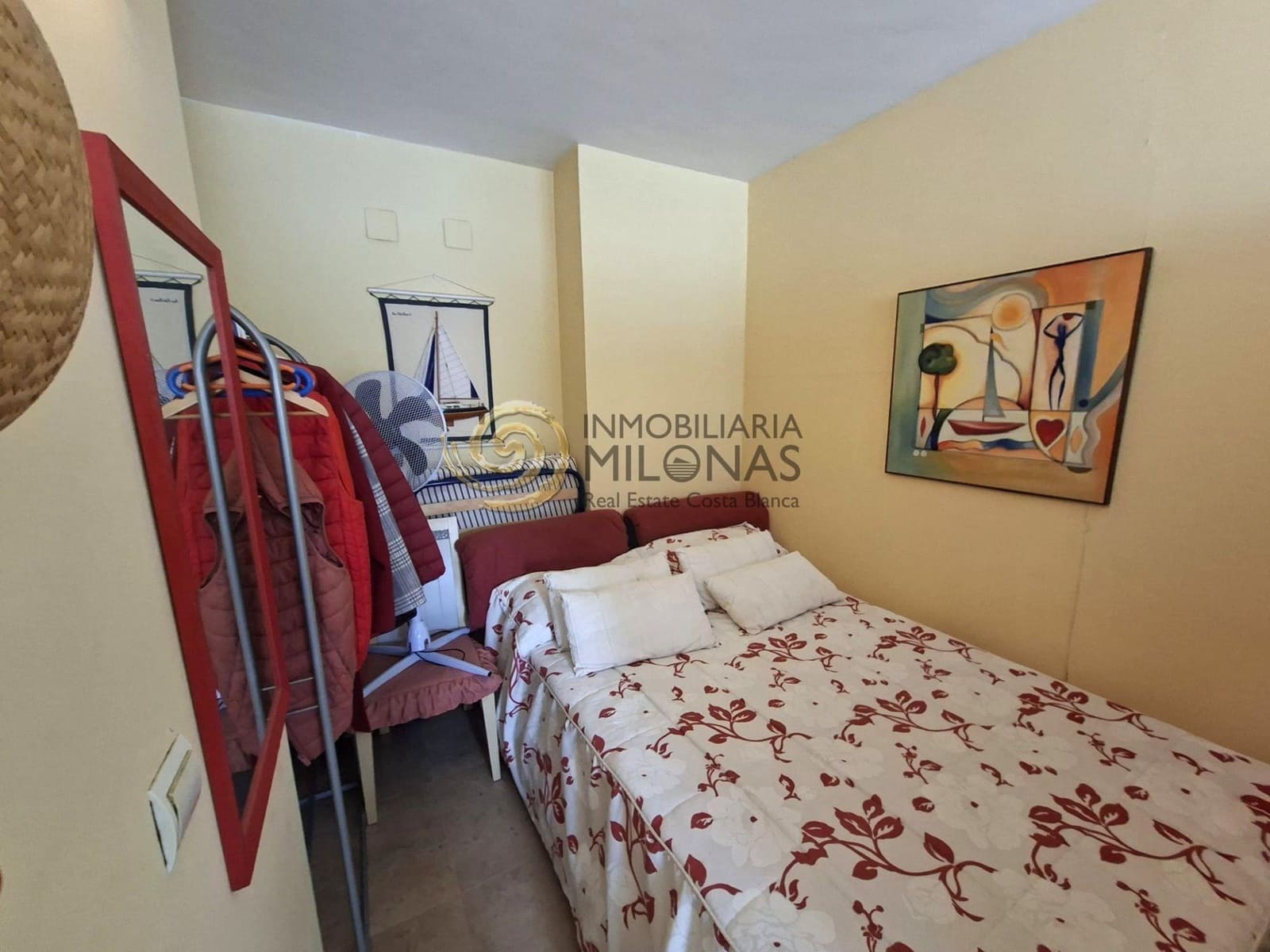 3 soverom Penthouse til salgs i La Villajoyosa / Vila Joiosa med svømmebasseng garasje - € 583 500 (Ref: 9818323)