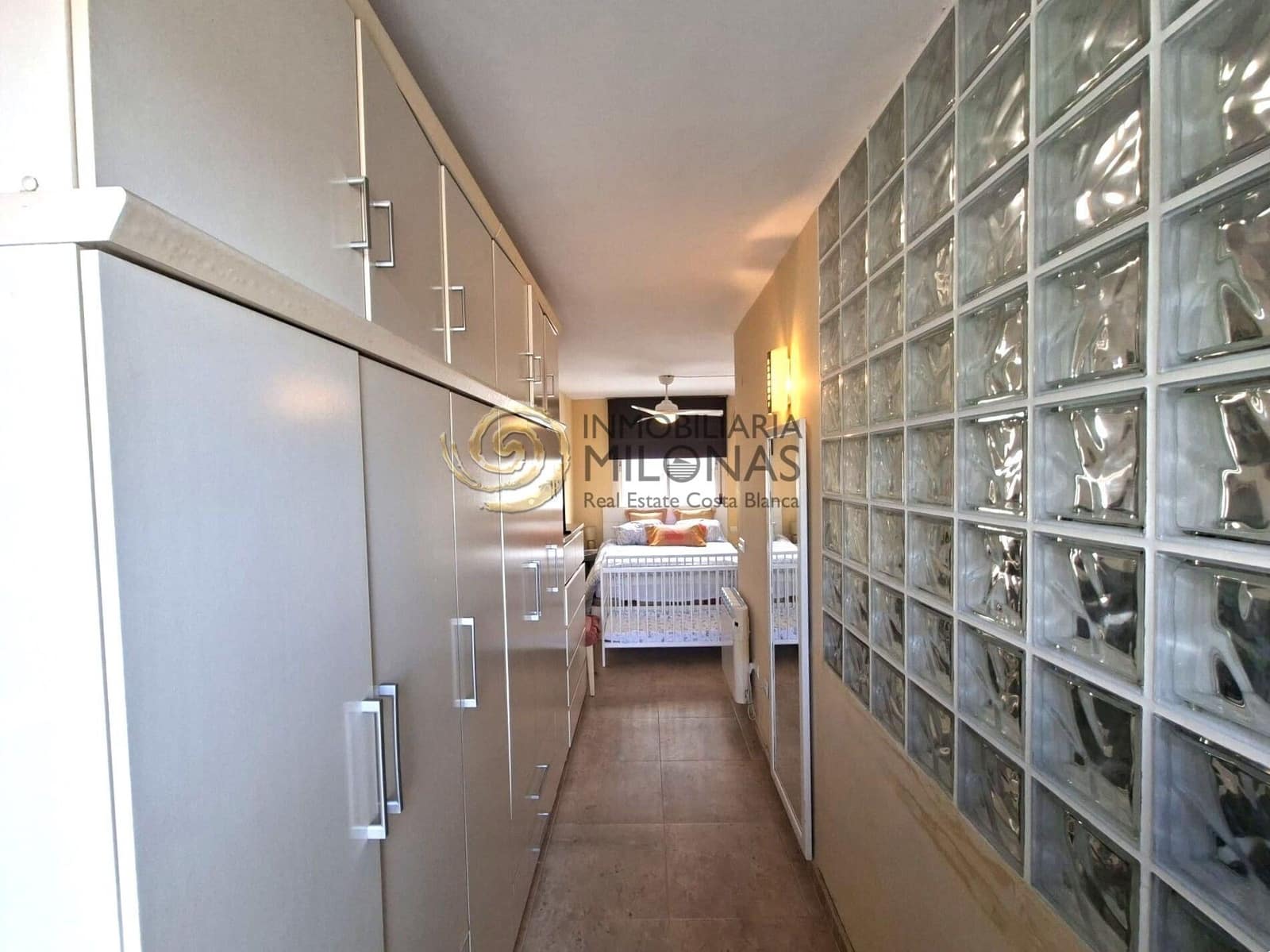 3 soverom Penthouse til salgs i La Villajoyosa / Vila Joiosa med svømmebasseng garasje - € 583 500 (Ref: 9818323)