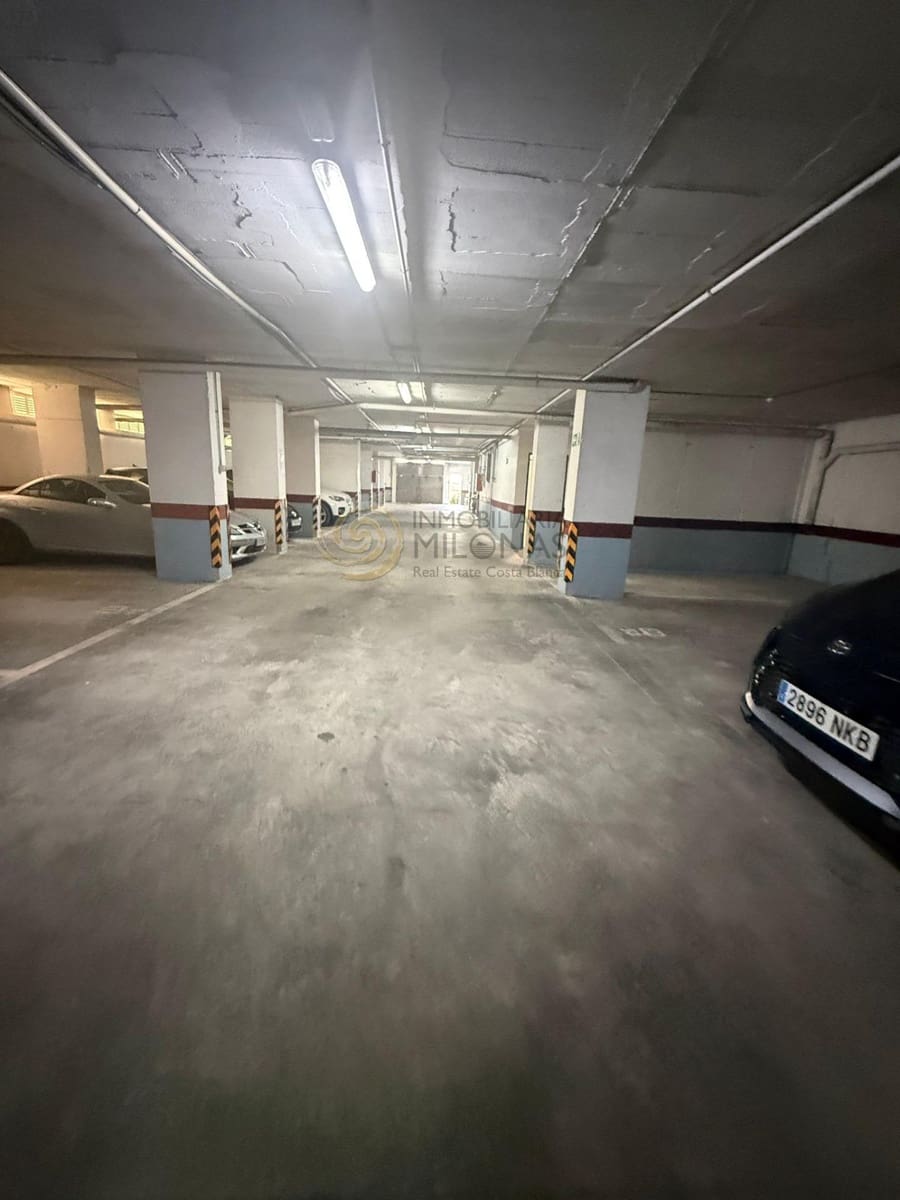 1 camera da letto Appartamento in vendita in Benidorm con piscina garage - 195.000 € (Rif: 9840382)