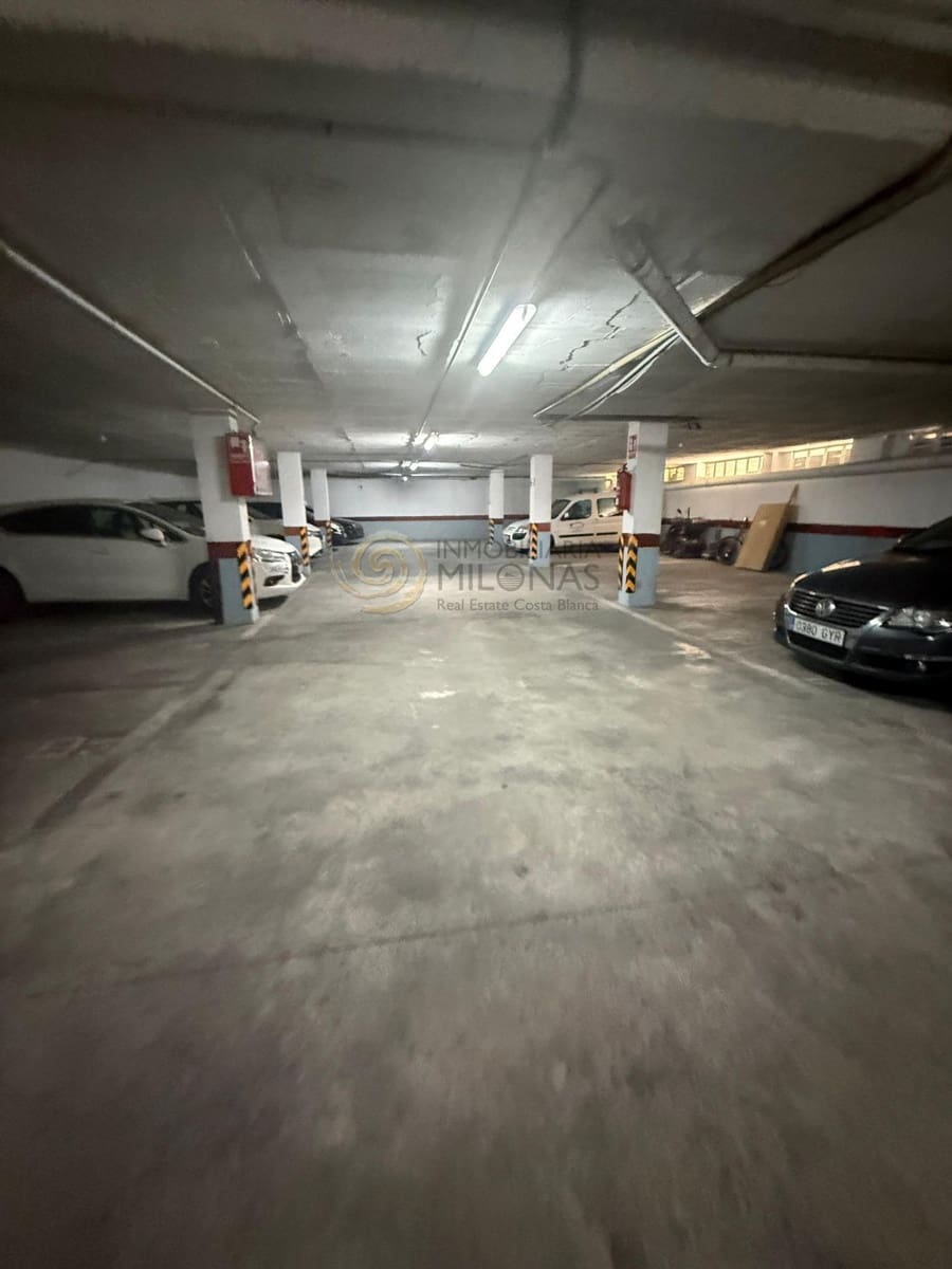 1 camera da letto Appartamento in vendita in Benidorm con piscina garage - 195.000 € (Rif: 9840382)