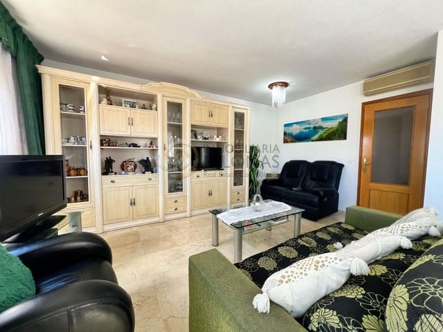 1 camera da letto Appartamento in vendita in Rincón Bajo, Benidorm con piscina garage - 195.000 € (Rif: 9840382)