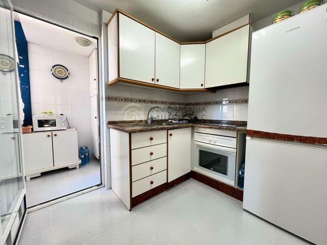 1 camera da letto Appartamento in vendita in Rincón Bajo, Benidorm con piscina garage - 195.000 € (Rif: 9840382)