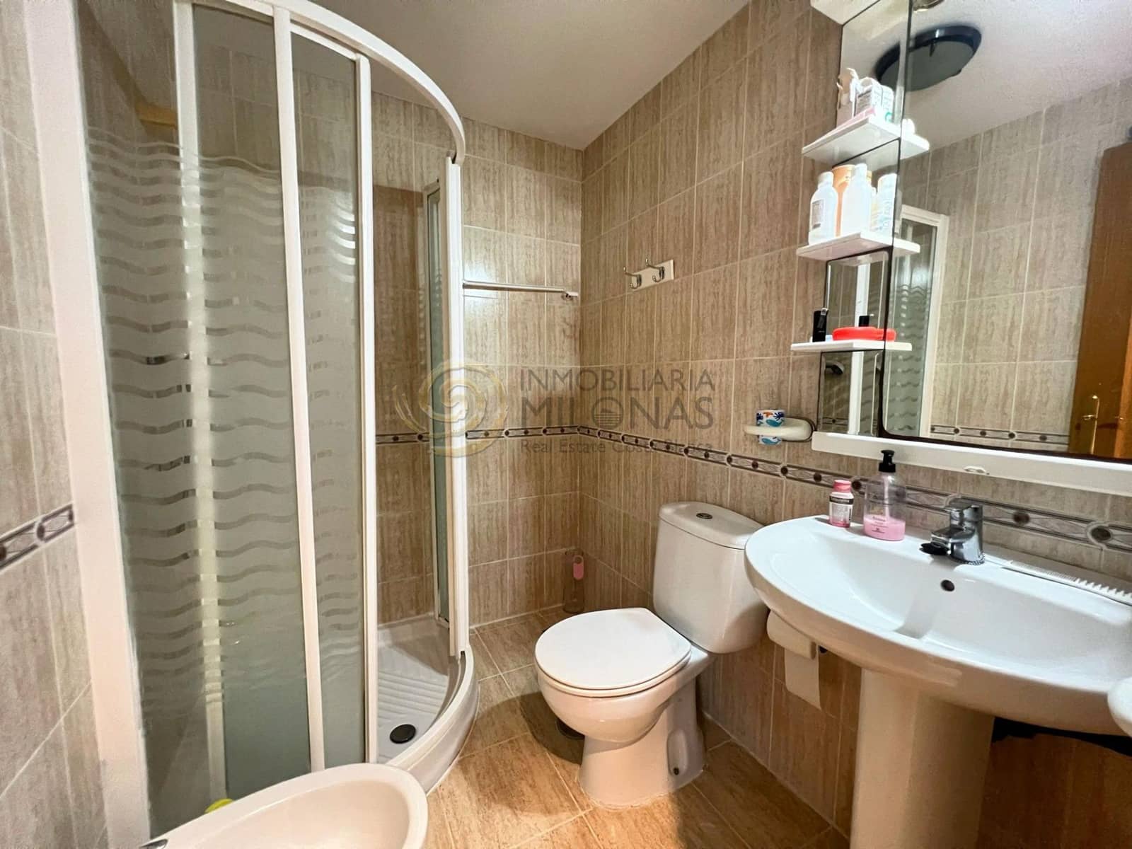 1 camera da letto Appartamento in vendita in Benidorm con piscina garage - 195.000 € (Rif: 9840382)