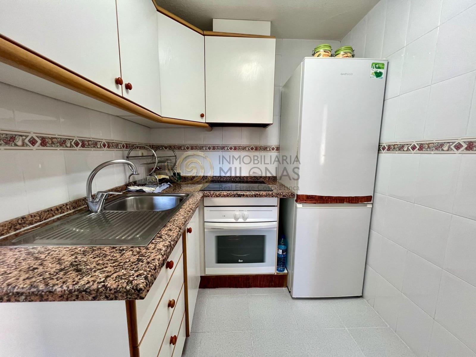 1 camera da letto Appartamento in vendita in Benidorm con piscina garage - 195.000 € (Rif: 9840382)