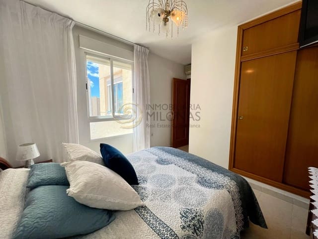 1 camera da letto Appartamento in vendita in Rincón Bajo, Benidorm con piscina garage - 195.000 € (Rif: 9840382)