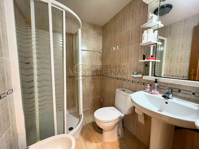 1 camera da letto Appartamento in vendita in Rincón Bajo, Benidorm con piscina garage - 195.000 € (Rif: 9840382)