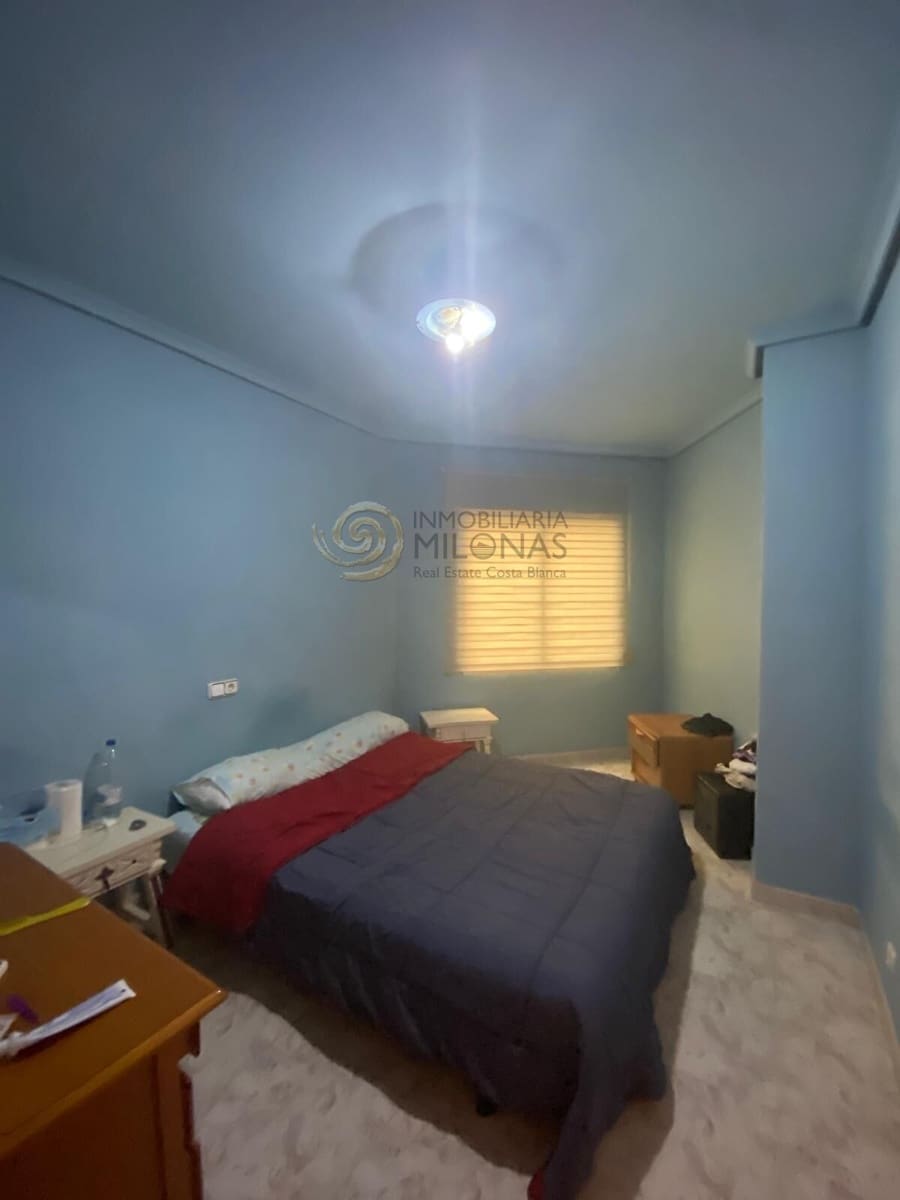 3 bedroom Penthouse for sale in Benidorm - € 278,800 (Ref: 9861947)