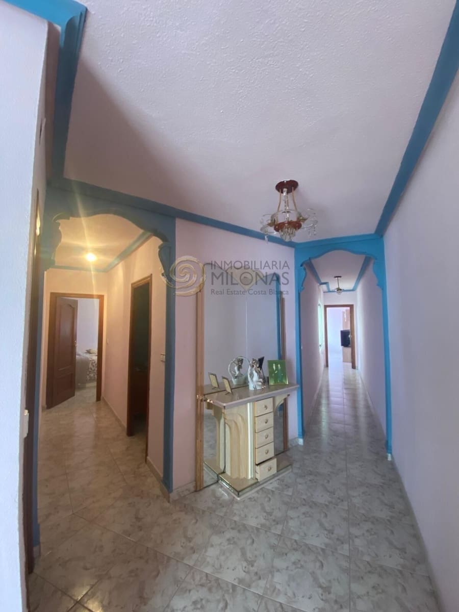 3 bedroom Penthouse for sale in Benidorm - € 278,800 (Ref: 9861947)