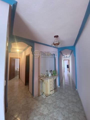 3 sovrum Takvåning till salu i Poniente, Benidorm - 278 800 € (Ref: 9861947)