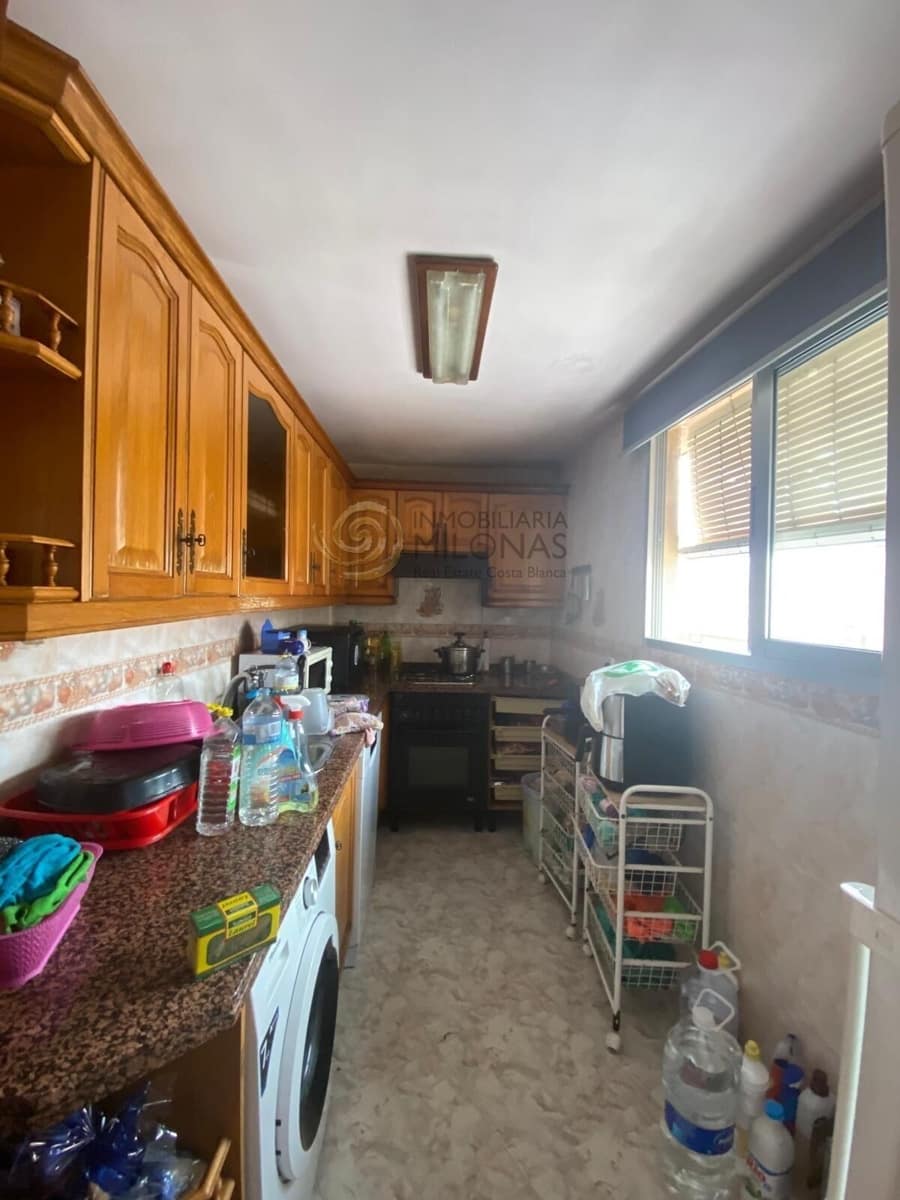 3 bedroom Penthouse for sale in Benidorm - € 278,800 (Ref: 9861947)