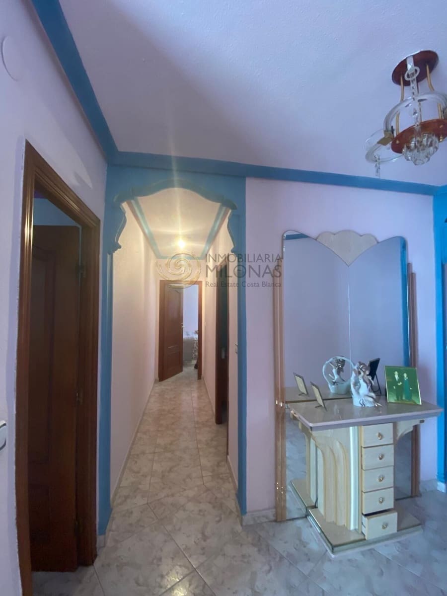 3 bedroom Penthouse for sale in Benidorm - € 278,800 (Ref: 9861947)