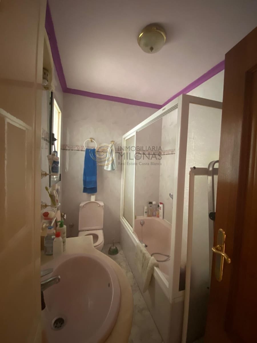 3 bedroom Penthouse for sale in Benidorm - € 278,800 (Ref: 9861947)