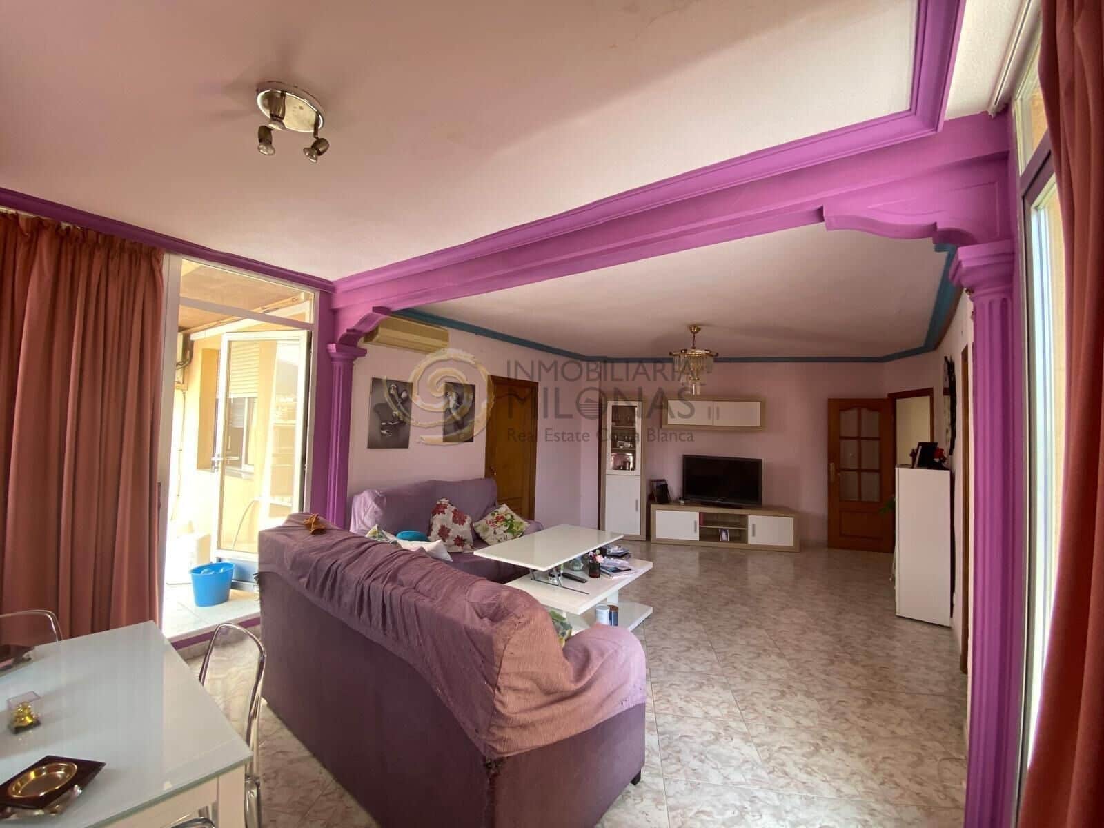 3 bedroom Penthouse for sale in Benidorm - € 278,800 (Ref: 9861947)