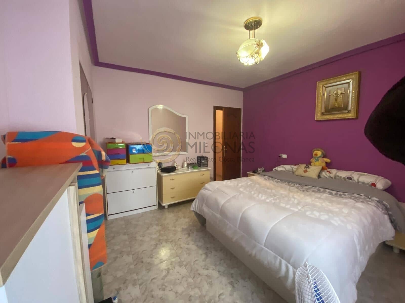 3 bedroom Penthouse for sale in Benidorm - € 278,800 (Ref: 9861947)