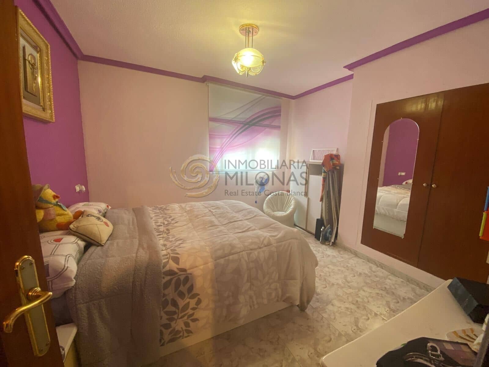 3 bedroom Penthouse for sale in Benidorm - € 278,800 (Ref: 9861947)