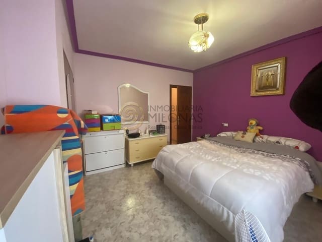 3 sovrum Takvåning till salu i Poniente, Benidorm - 278 800 € (Ref: 9861947)