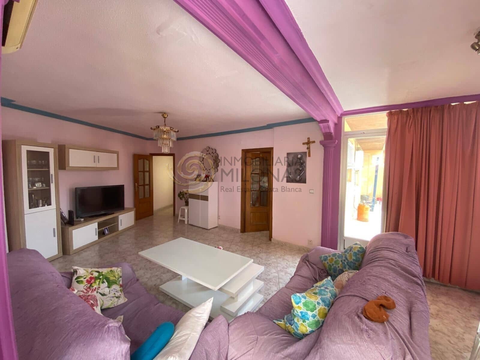 3 bedroom Penthouse for sale in Benidorm - € 278,800 (Ref: 9861947)