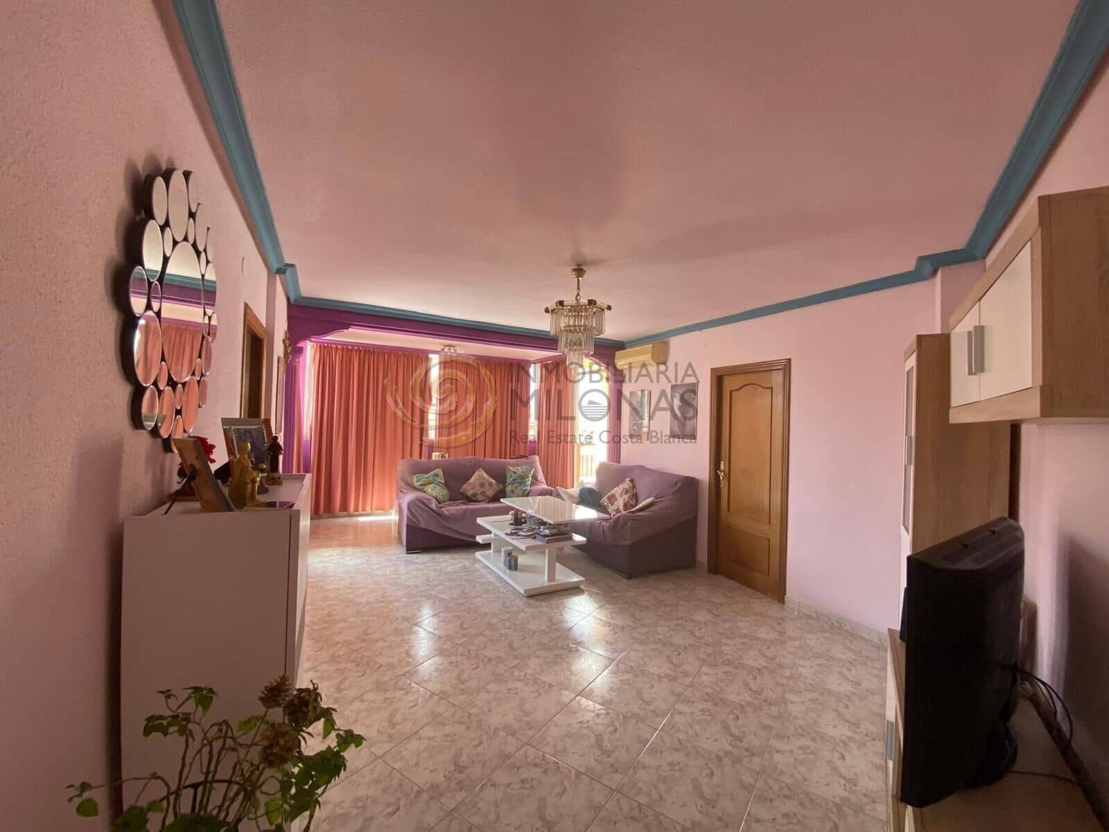 3 bedroom Penthouse for sale in Benidorm - € 278,800 (Ref: 9861947)
