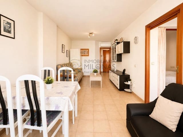 2 bedroom Apartment for sale in Rincón Alto, Benidorm with pool - € 195,000 (Ref: 9893980)