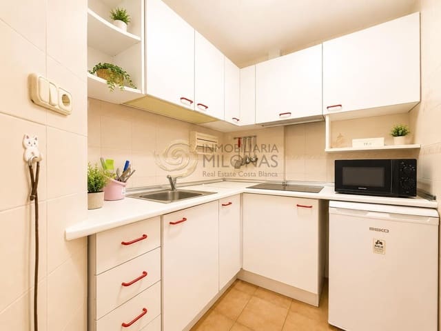 2 bedroom Apartment for sale in Rincón Alto, Benidorm with pool - € 195,000 (Ref: 9893980)