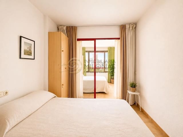 2 bedroom Apartment for sale in Rincón Alto, Benidorm with pool - € 195,000 (Ref: 9893980)