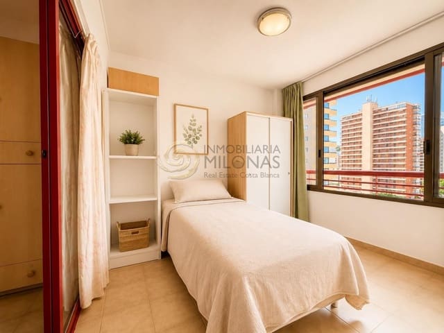 2 bedroom Apartment for sale in Rincón Alto, Benidorm with pool - € 195,000 (Ref: 9893980)