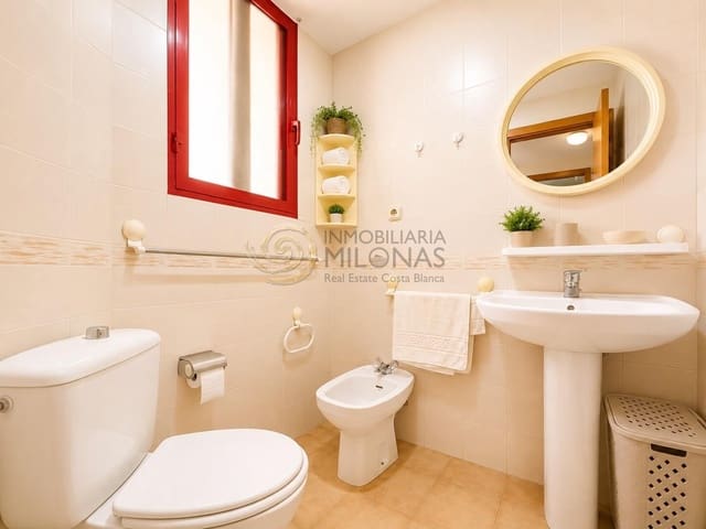 2 bedroom Apartment for sale in Rincón Alto, Benidorm with pool - € 195,000 (Ref: 9893980)