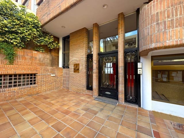 2 bedroom Apartment for sale in Rincón Alto, Benidorm with pool - € 195,000 (Ref: 9893980)