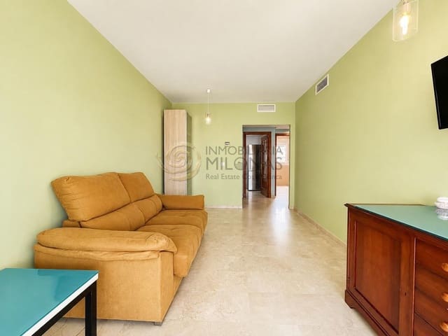 2 Zimmer Apartment zu verkaufen in Rincón Bajo, Benidorm mit Pool Garage - 359.000 € (Ref: 9898883)