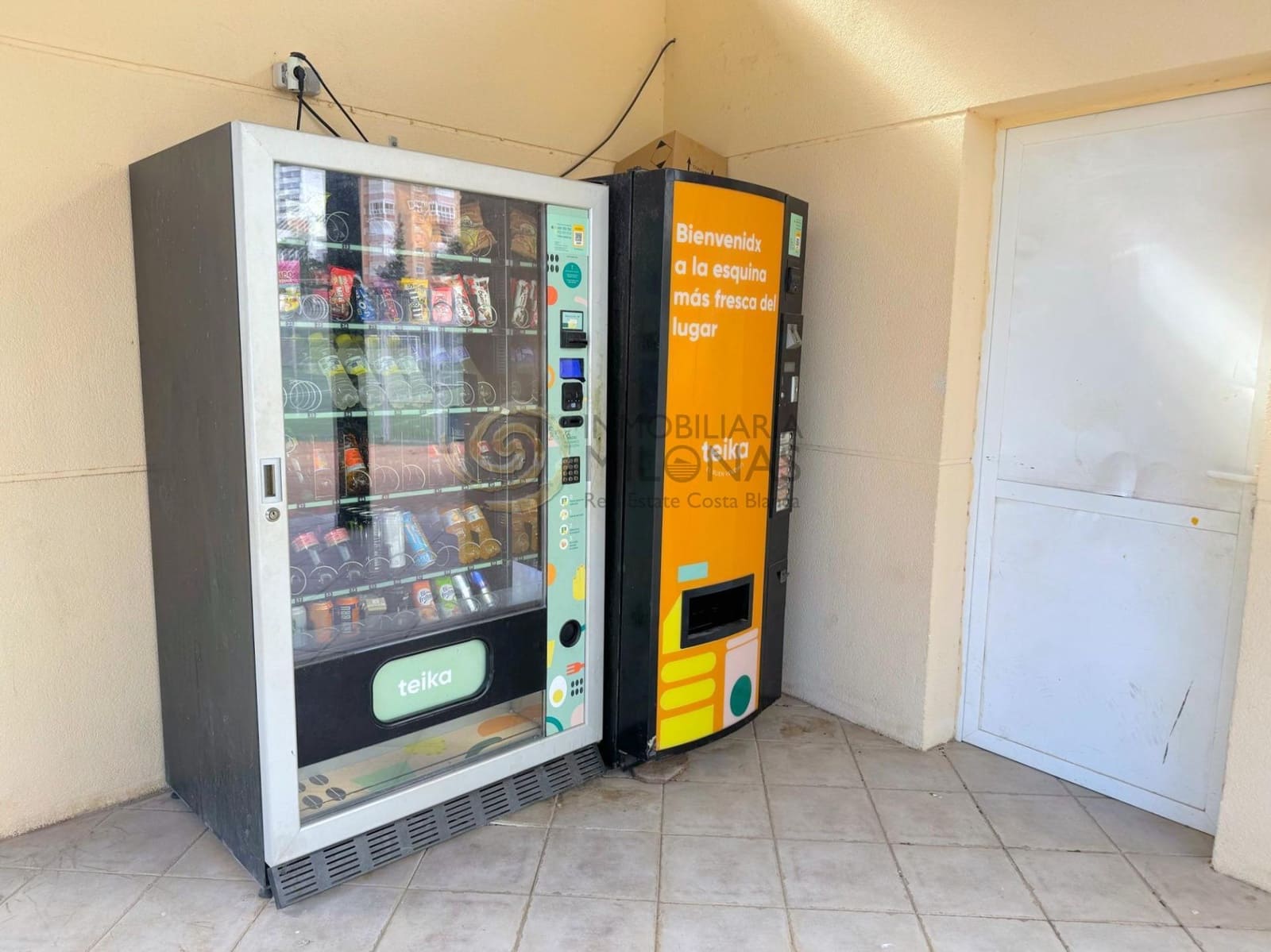 2 Zimmer Apartment zu verkaufen in Benidorm mit Pool Garage - 359.000 € (Ref: 9898883)