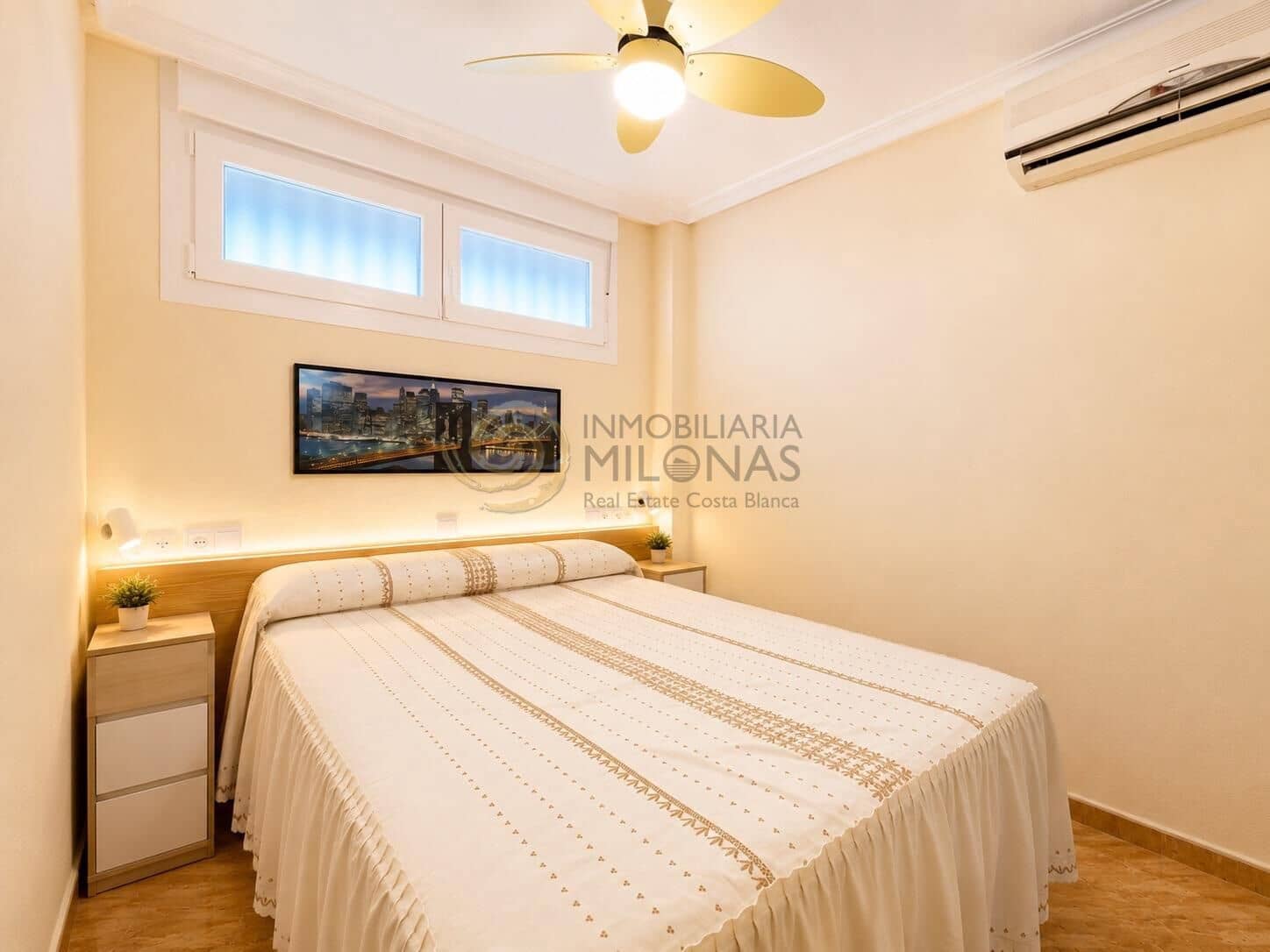 Apartamento de 1 habitación en Benidorm en venta con piscina - 212.100 € (Ref: 9938288)