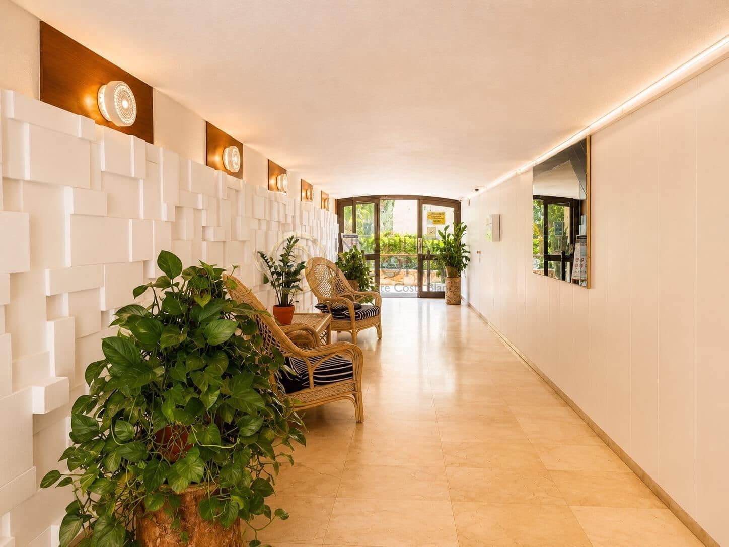 Apartamento de 1 habitación en Benidorm en venta con piscina - 212.100 € (Ref: 9938288)