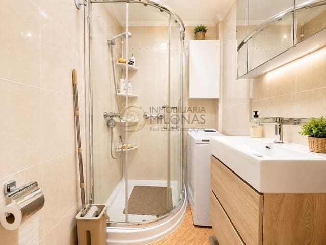 1 camera da letto Appartamento in vendita in Rincón Alto, Benidorm con piscina - 212.100 € (Rif: 9938288)
