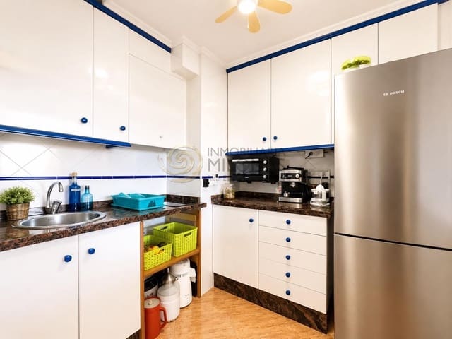 1 camera da letto Appartamento in vendita in Rincón Alto, Benidorm con piscina - 212.100 € (Rif: 9938288)