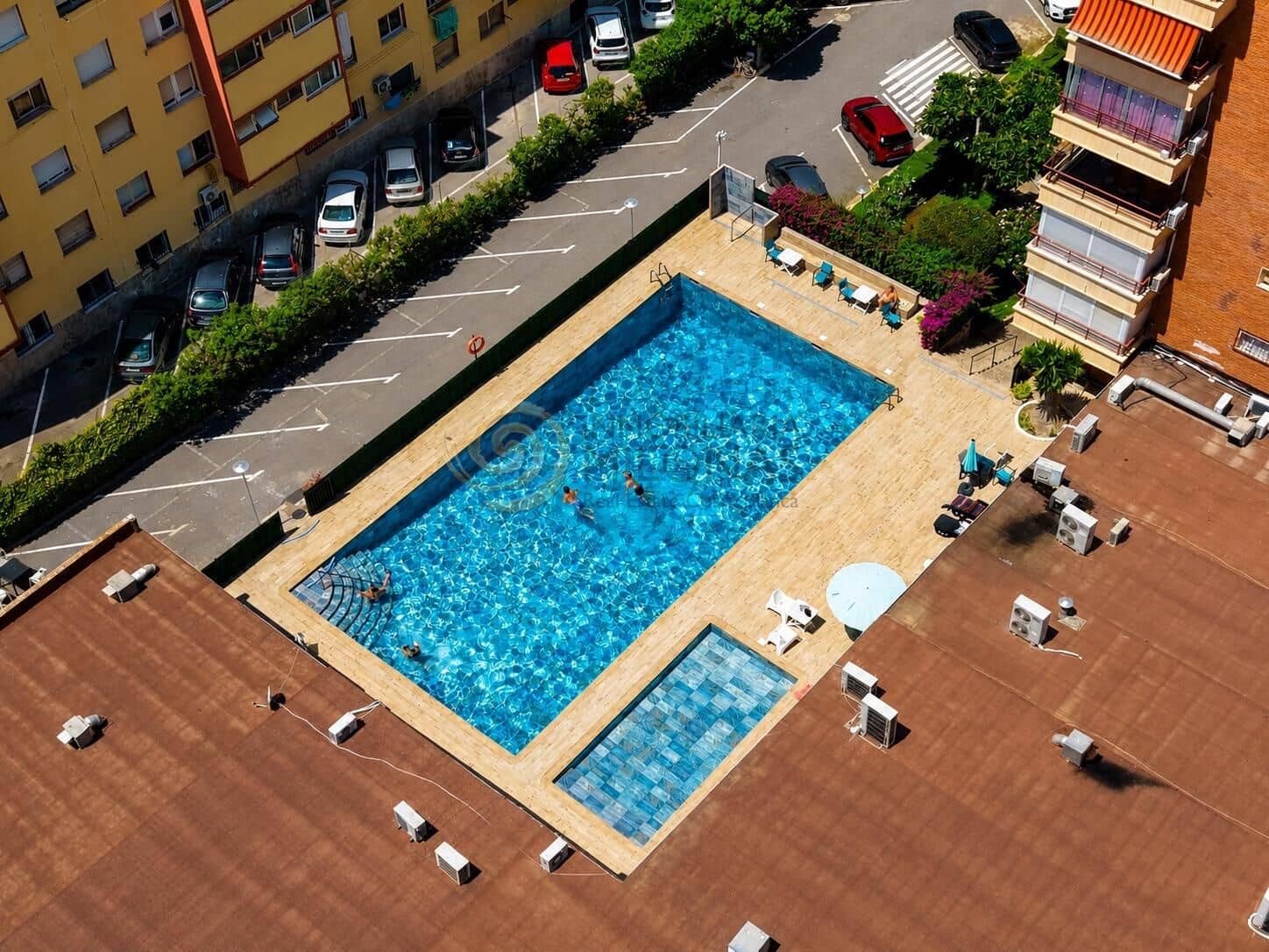 Apartamento de 1 habitación en Benidorm en venta con piscina - 212.100 € (Ref: 9938288)