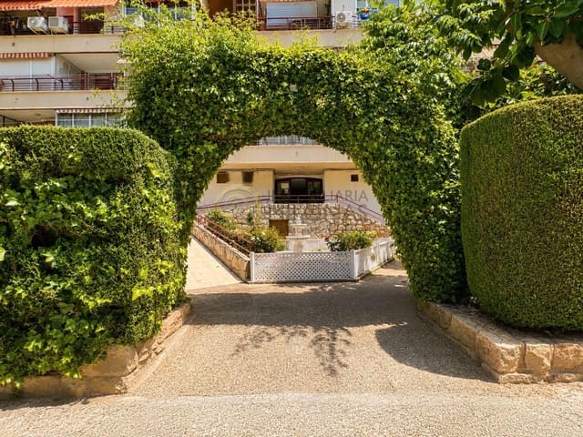 1 camera da letto Appartamento in vendita in Rincón Alto, Benidorm con piscina - 212.100 € (Rif: 9938288)