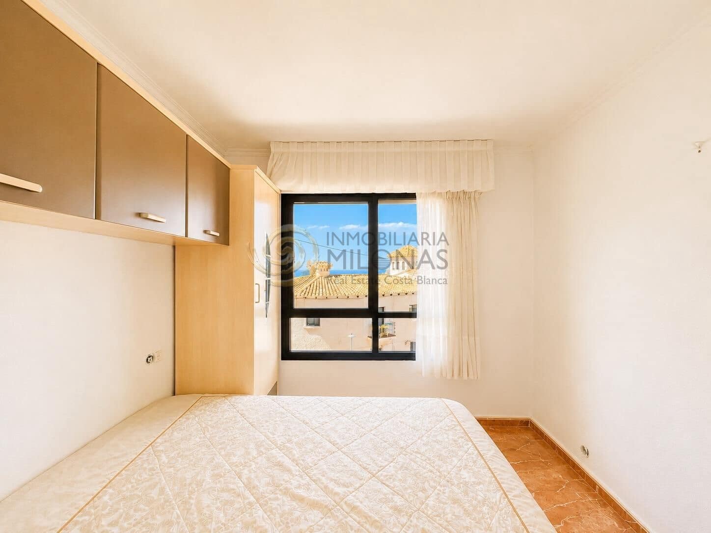 1 sypialnia Apartament na sprzedaż w Benidorm z basenem garażem - 199 000 € (Ref: 9938289)