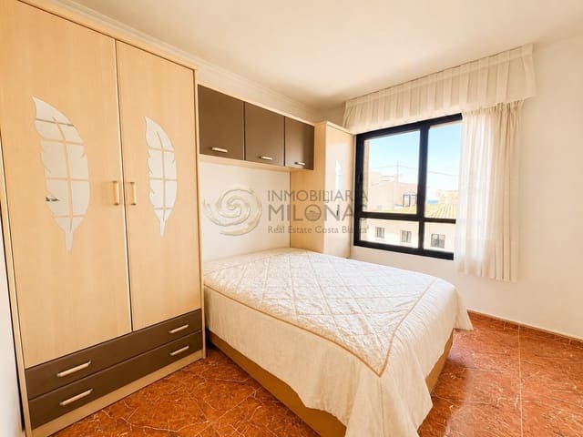 1 camera da letto Appartamento in vendita in Rincón Alto, Benidorm con piscina garage - 199.000 € (Rif: 9938289)