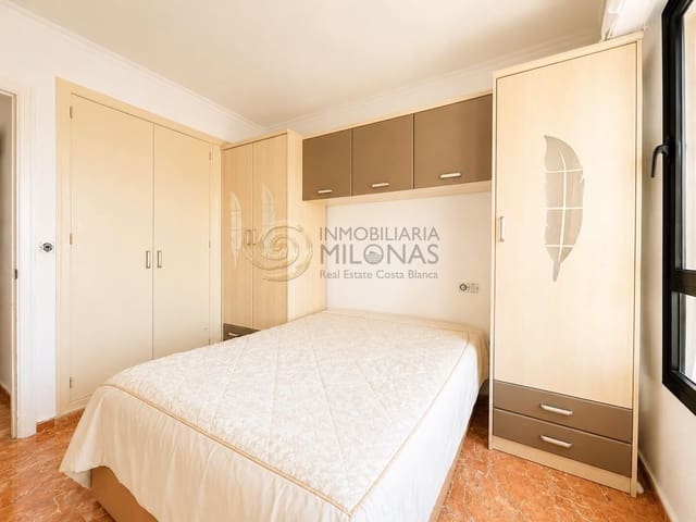 1 camera da letto Appartamento in vendita in Rincón Alto, Benidorm con piscina garage - 199.000 € (Rif: 9938289)