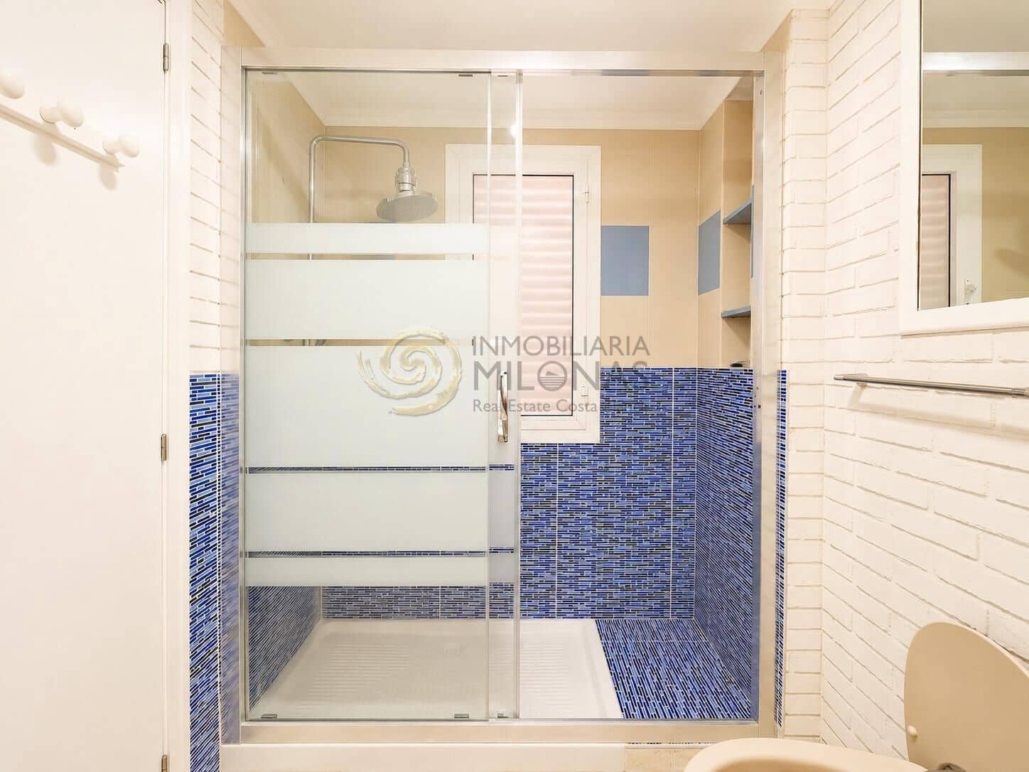 1 sypialnia Apartament na sprzedaż w Benidorm z basenem garażem - 199 000 € (Ref: 9938289)
