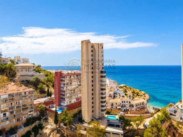 1 camera da letto Appartamento in vendita in Rincón Alto, Benidorm con piscina garage - 199.000 € (Rif: 9938289)