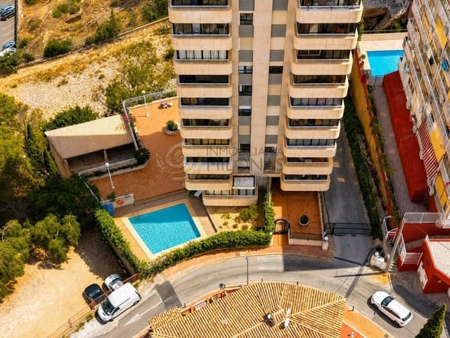 1 camera da letto Appartamento in vendita in Rincón Alto, Benidorm con piscina garage - 199.000 € (Rif: 9938289)
