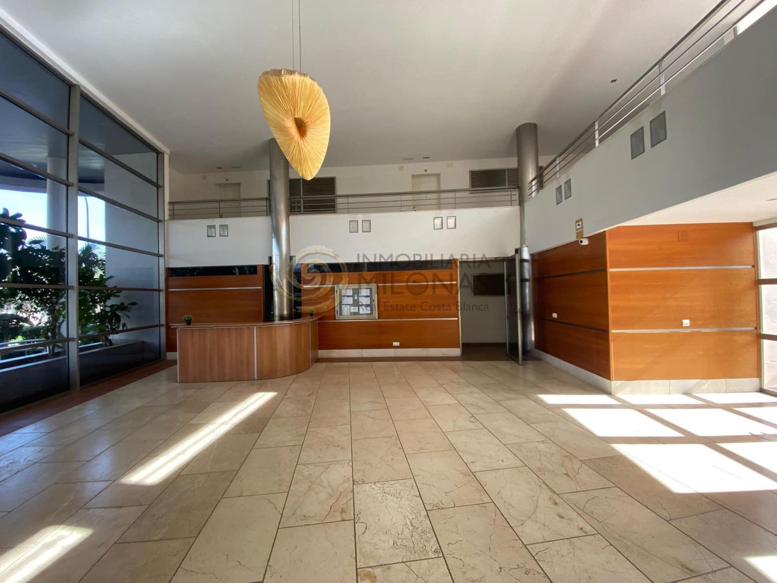 2 soverom Leilighet til leie i Alfaz del Pi / L'Alfas del Pi med svømmebasseng garasje - € 1 800 (Ref: 9938290)
