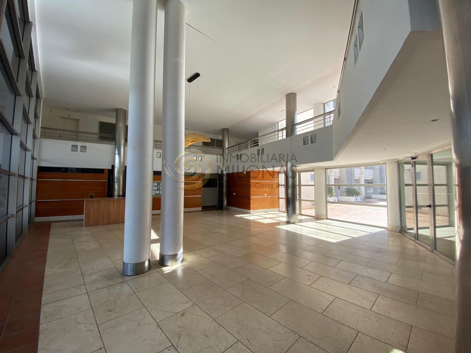 2 soverom Leilighet til leie i Alfaz del Pi / L'Alfas del Pi med svømmebasseng garasje - € 1 800 (Ref: 9938290)