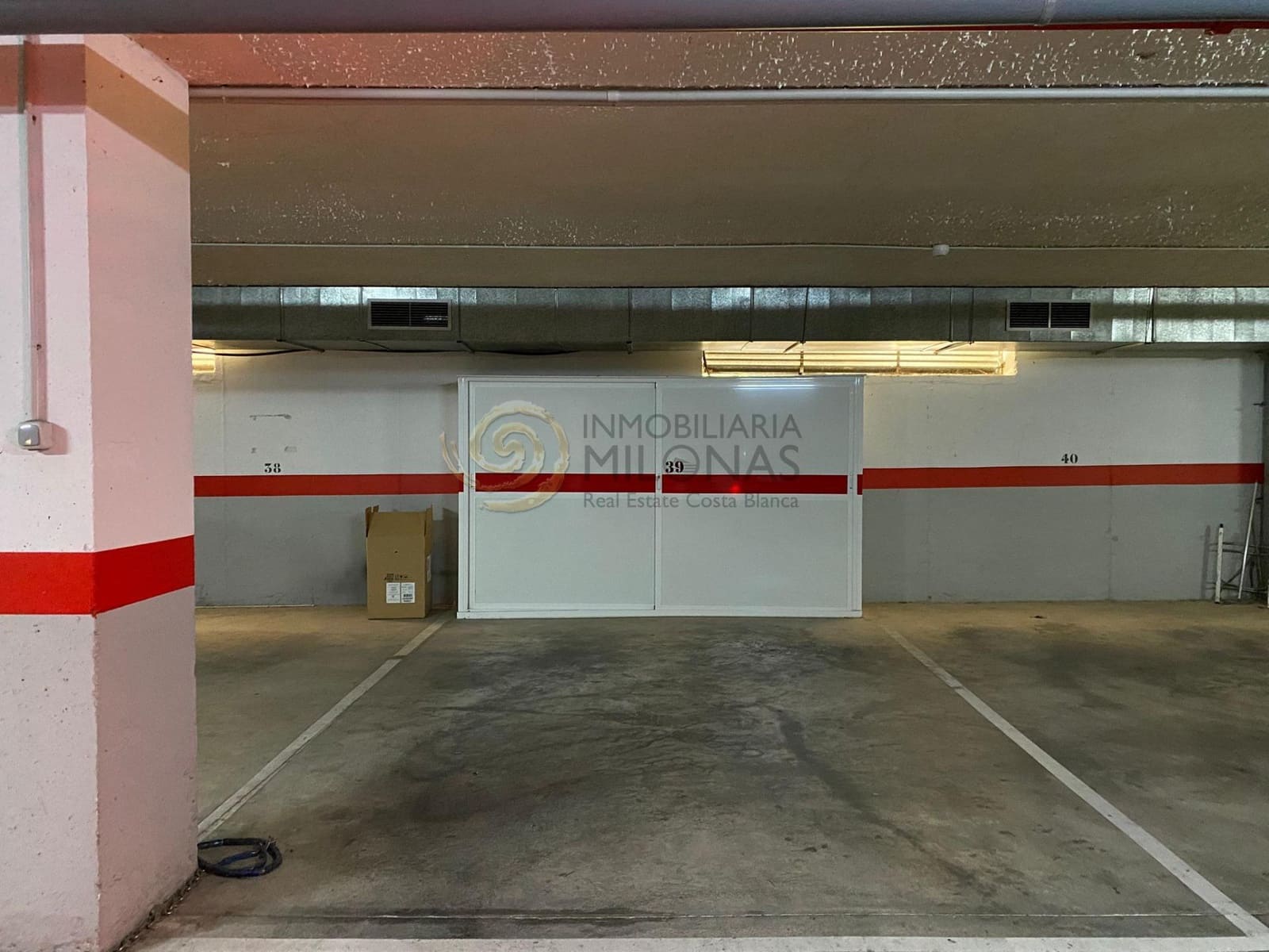 2 soverom Leilighet til leie i Alfaz del Pi / L'Alfas del Pi med svømmebasseng garasje - € 1 800 (Ref: 9938290)