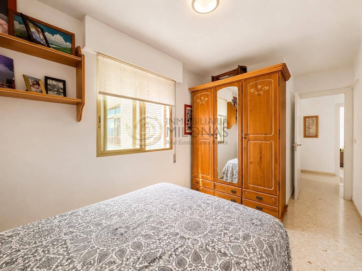 3 camera da letto Appartamento in vendita in Benidorm con garage - 262.500 € (Rif: 9940052)