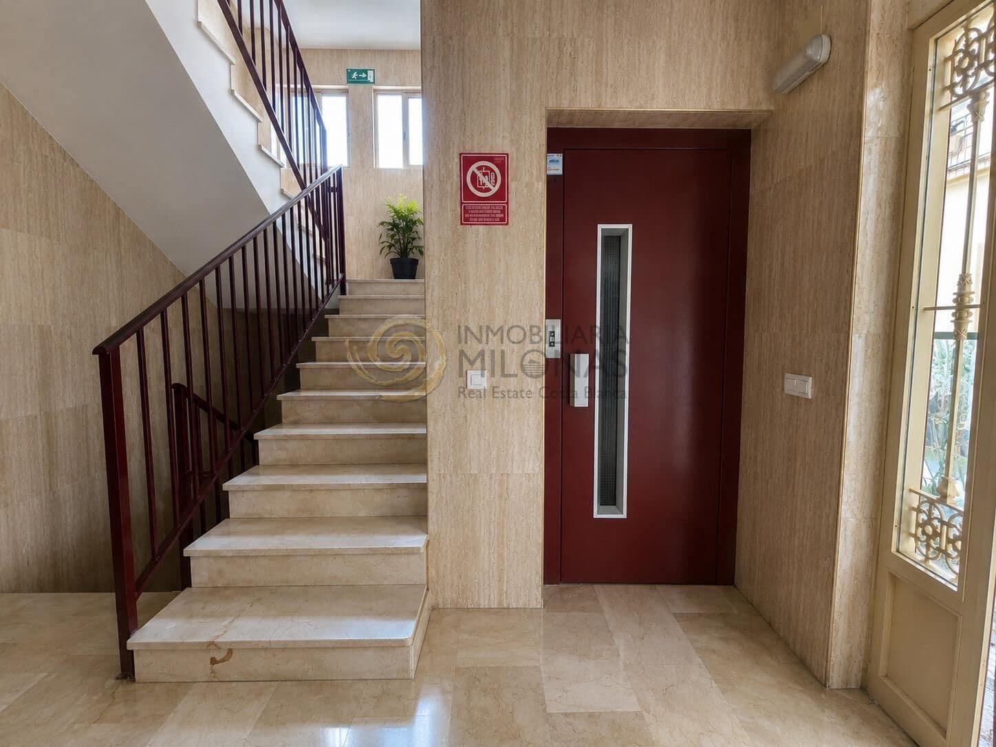 3 camera da letto Appartamento in vendita in Benidorm con garage - 262.500 € (Rif: 9940052)