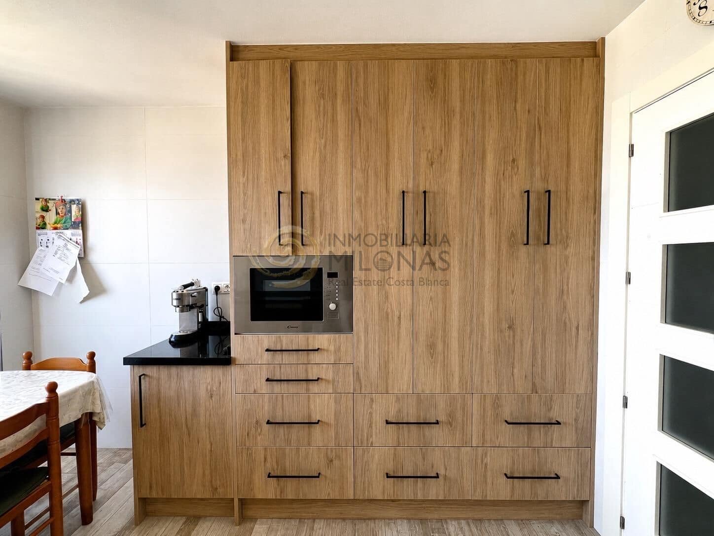 3 camera da letto Appartamento in vendita in Benidorm con garage - 262.500 € (Rif: 9940052)