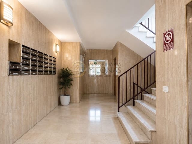 3 camera da letto Appartamento in vendita in Juzgados - Plaza de Toros, Benidorm con garage - 262.500 € (Rif: 9940052)